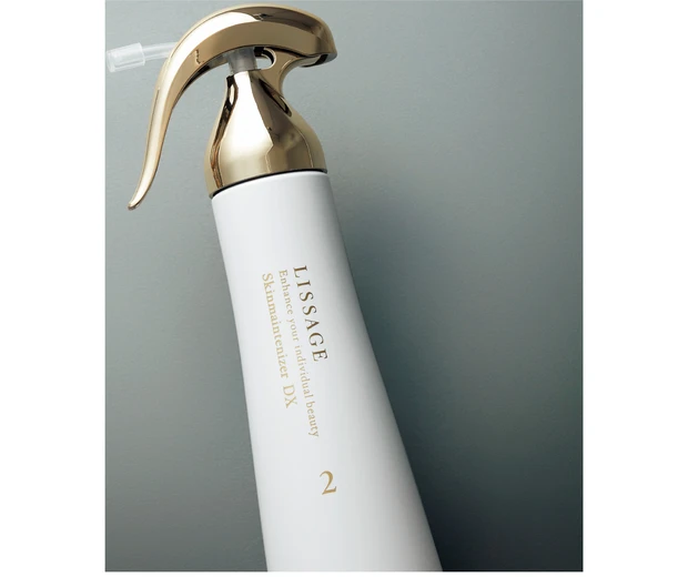 リサージ  スキンメインテナイザー  ＤＸ　２