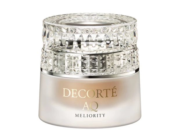 40代 おすすめ 人気 クリームファンデーション デパコス コスメデコルテAQ