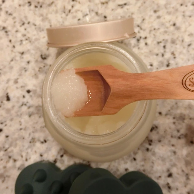 【MAQUIAインフルエンサーのオッス！推しコス】やみつき！ディープクレンジングでおうちヘッドスパ体験_3