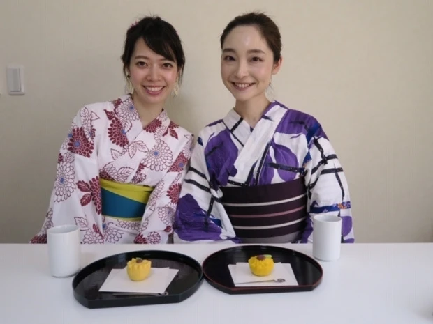 仲良しのブロガー友達、南さんと♪