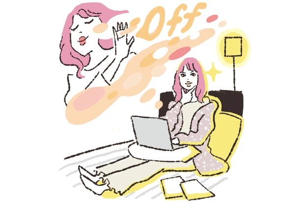 小嶋陽菜さん　保湿も同時にできるからメイクオフ後にうっかり寝落ちをしても安心（笑）