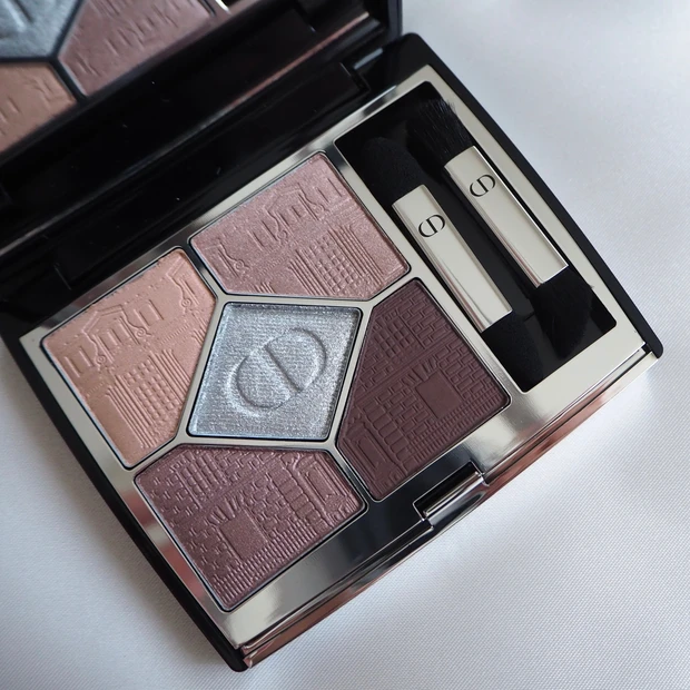 DIOR サンククルールクチュール 739 House of Dreams(ハウスオブドリームズ)