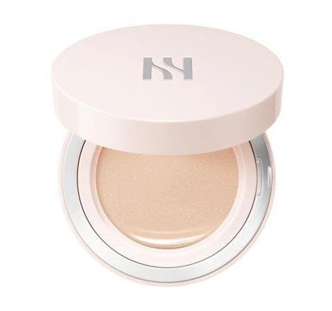ファンデーション クッション HERA リフレクション スキン グロウ クッション ファンデーション