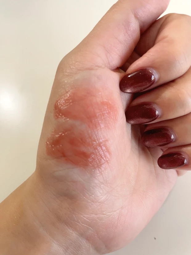 リリミュウ　バタールージュ03・04