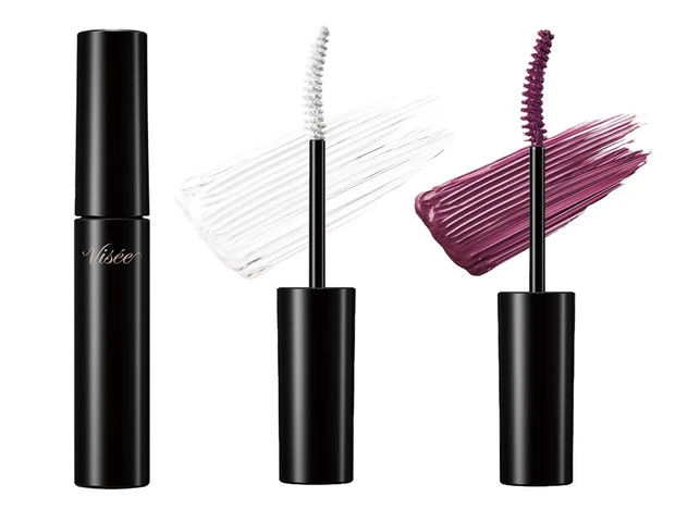 ヴィセ カラーアクセント マスカラ【クリスマスコフレ&ホリデー限定品2023】