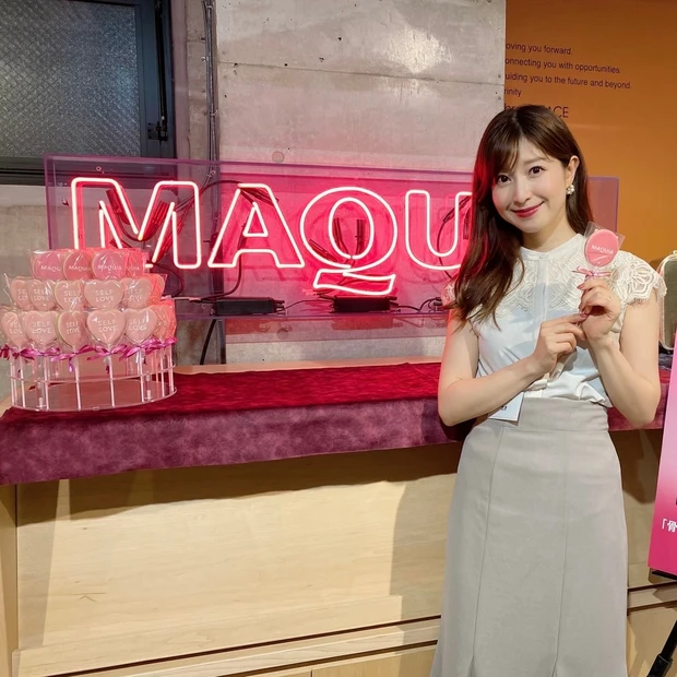 MAQUIA×スリーピースのスペシャルイベントに参加しました!骨格診断とプロのヘアメイクさんからのアドバイスなど豪華な内容をレポートします♥_3