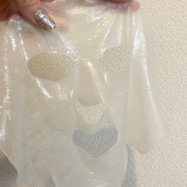 トリデン　バランスフルシカマスク