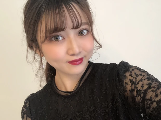 オールプチプラコスメで大人な抜け感メイク☺︎_8