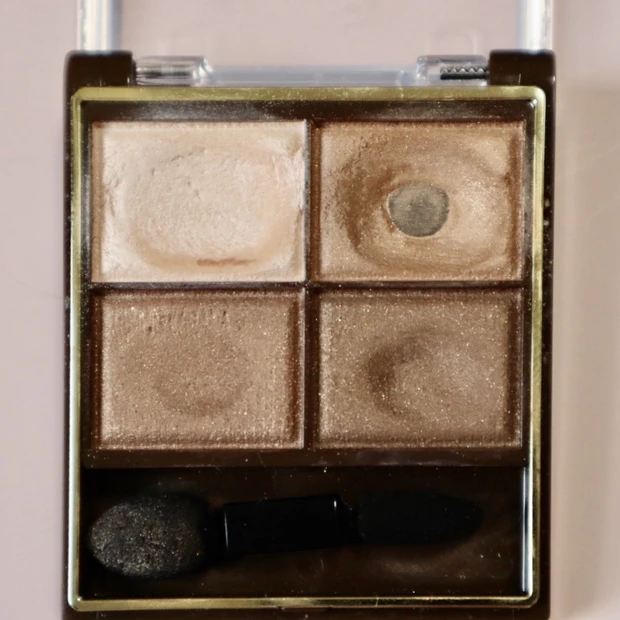 愛用しているアイシャドウ♪_2_1