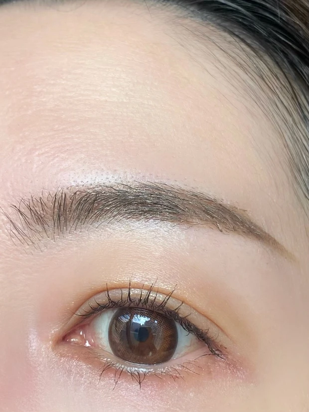 SUQQU スック　眉マスカラ　眉メイク　アイブロウメイク　アイブロウマスカラ