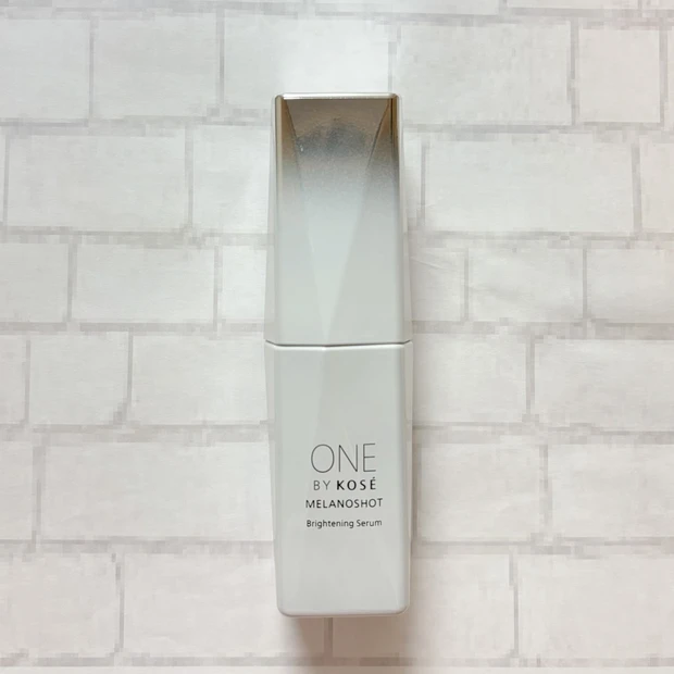 ＼2月16日発売 最新美白アイテム／コーセーNo.1【美白美容液】4代目をお試ししました！_3