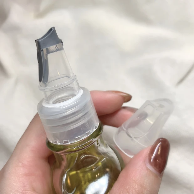 【化粧水をごくごく飲むような肌へ】ホットオイルエステもできちゃうメルヴィータのブースターオイル🌿_2