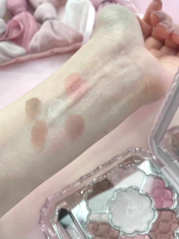 ブルームクチュール アイズ リボンファッションショー