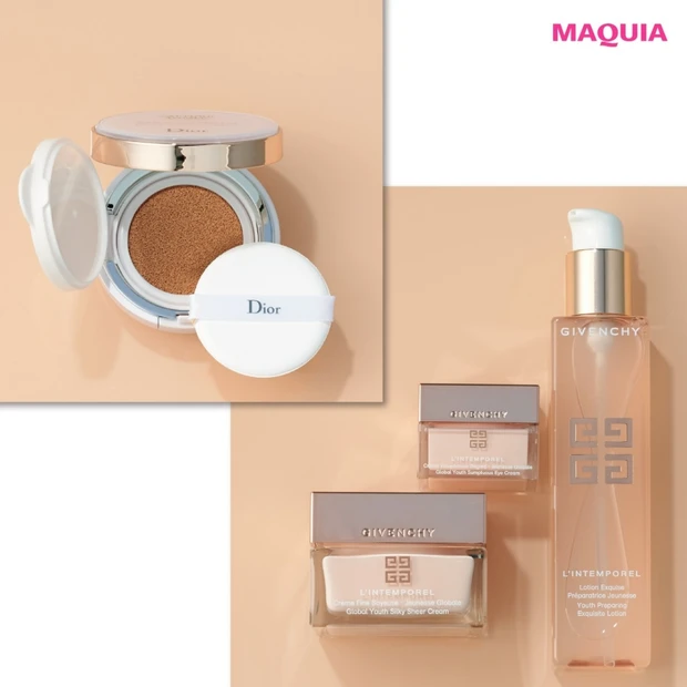 この秋一点投入すべきスキンケア「コスメ成分の原料に、とうとう細菌が登場！…