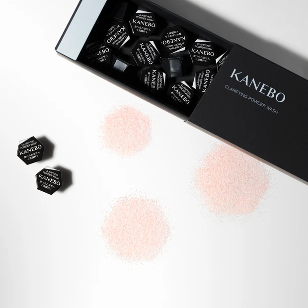 カネボウ 洗顔料 人気ランキング 4位 クラリファイング パウダー ウォッシュ 使い方