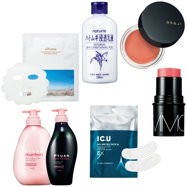 マキアエディターズの2020年後半MYベスコスを発表！