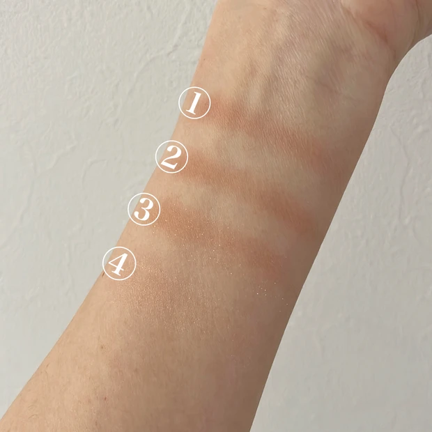 【2024年上半期ベスコス】30代美容ライターがリアルに一番使ったコスメ&スキンケア7選！メイク画像も♡_9_2