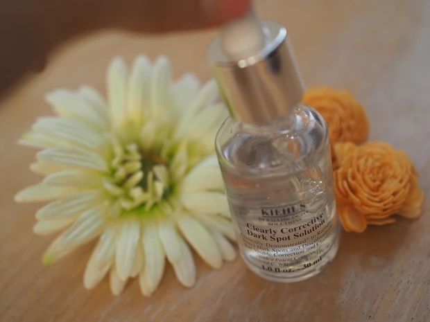 アラフォー美容ブロガーのリピ買いコスメ【美白美容液】_2_1