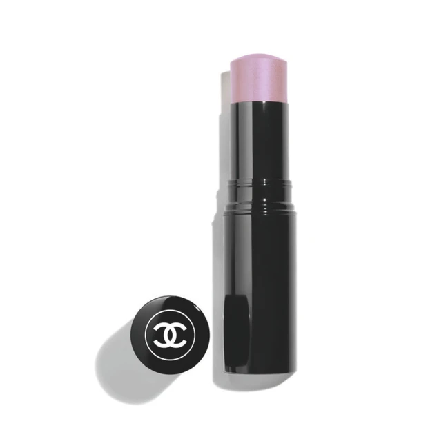 シャネル　ハイライト　スティックハイライト　ボーム エサンシエル　CHANEL　リラ