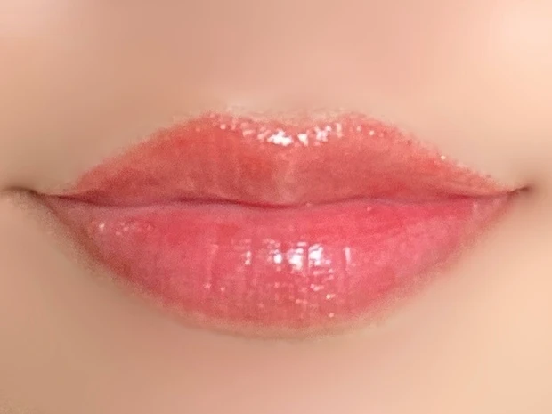 フジコ　ノールックリップ　ハート泥棒