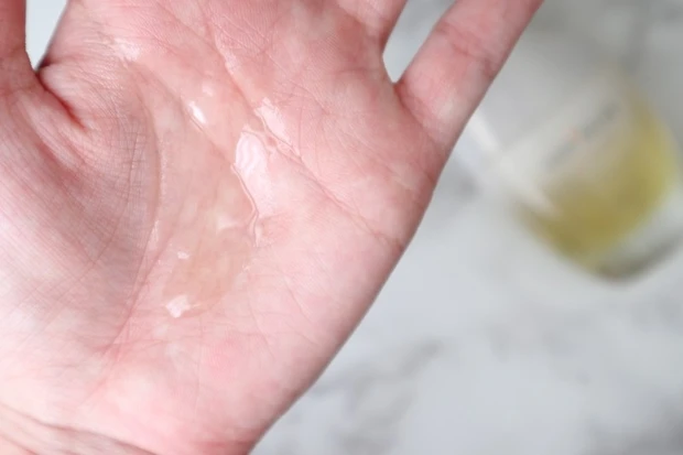 【ヘアレシピ】和の実ヘアオイルが新デビュー！お米のチカラでサラツヤ髪に！_2