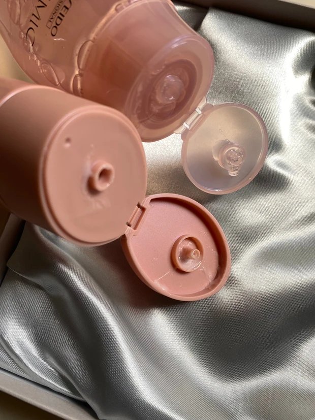 確実に進化。くせ毛、うねりであきらめない。「熱が味方となる新技術」で湿気を乗りきる！_3_1