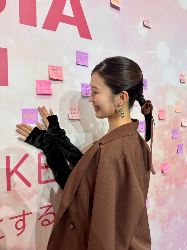 マキアサロン　ヘアセット　名古屋ヘアセット