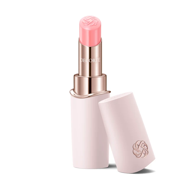 コスメデコルテ ルージュデコルテ ティント & プランプ 01