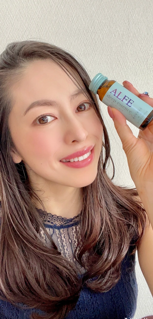 手のひらに持ち歩く『美活』を始めるならアルフェ♡低カロリー&ノンカフェインドリンクで健やかな体作りを_3