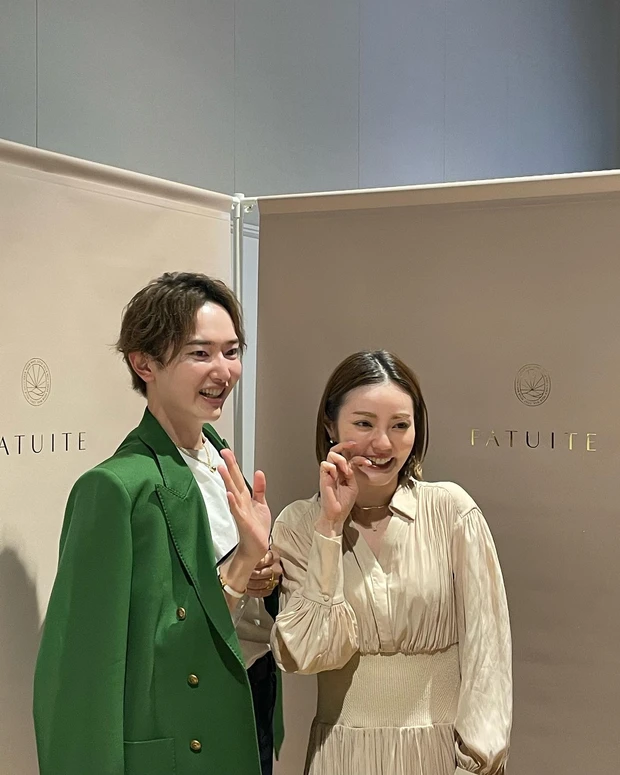 【MAQUIAサロンレポ】FATUITEでエイジングケアしてゆらぎにくいお肌へ_1_2