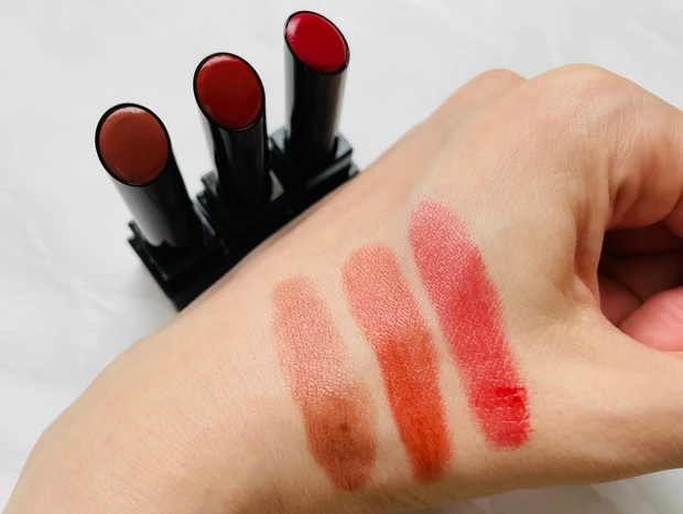 大人気KATEのリップモンスター【WEB限定色】にやっと出会えました♡お値段以上の効果・機能で話題沸騰！_9