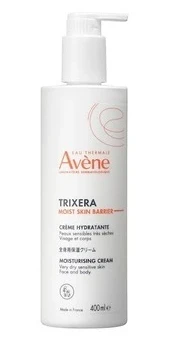 アベンヌ トリクセラ モイストスキンバリア クリーム