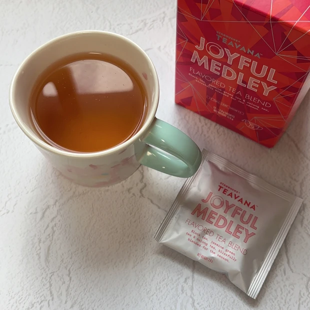 家でスタバを楽しむのもダイエットのテクニック