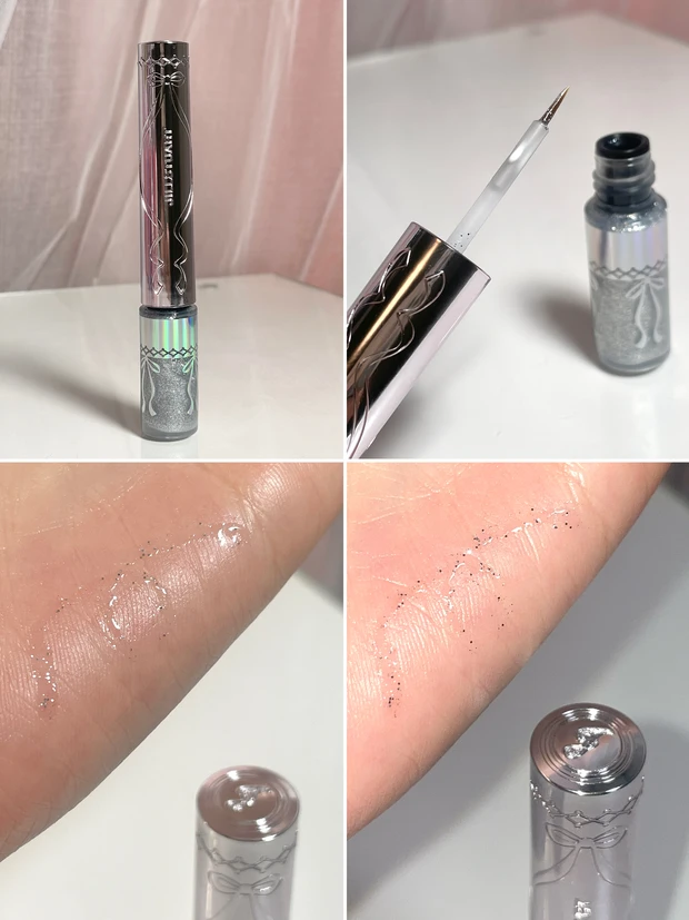 アイダイヤモンド グリマー リボンファッションショー