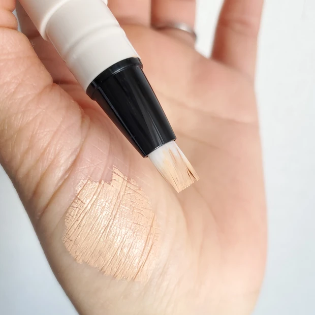 RMK コレクティング ヴェール コンシーラー 色選び