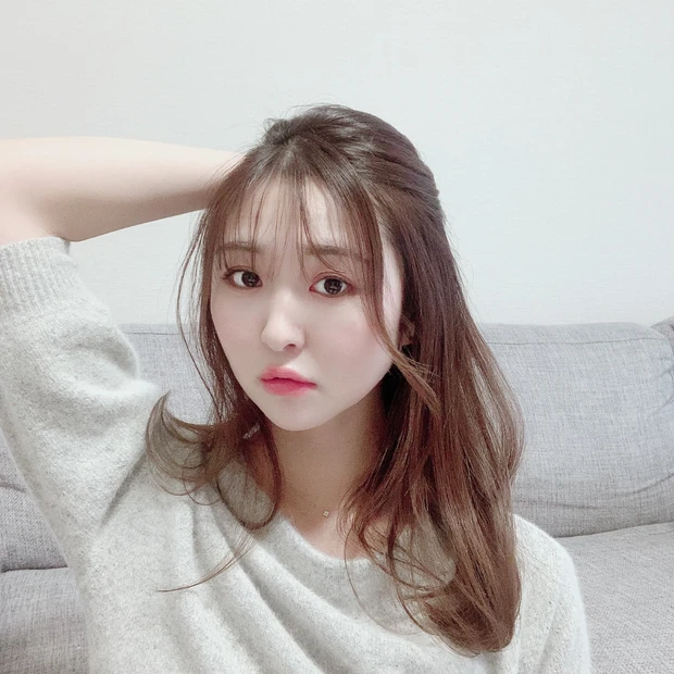 夫がチョイスした【簡単ヘアアレンジ3選】★動画あり★マスクでも美人に見せたい方に_7_1