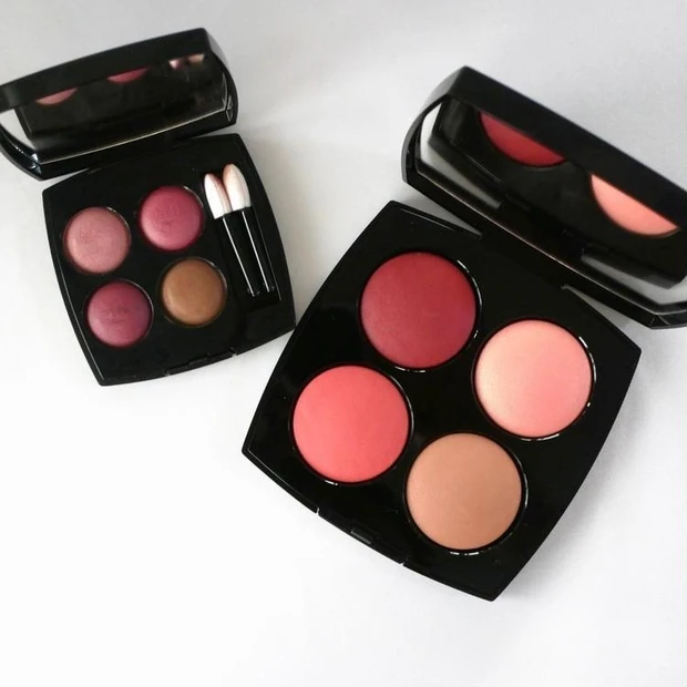 【2位】《シャネル》2023年春夏コレクション「レ キャトル ルージュ ユー エ ジュ」が登場☆『957 タンドレス』を徹底解説!