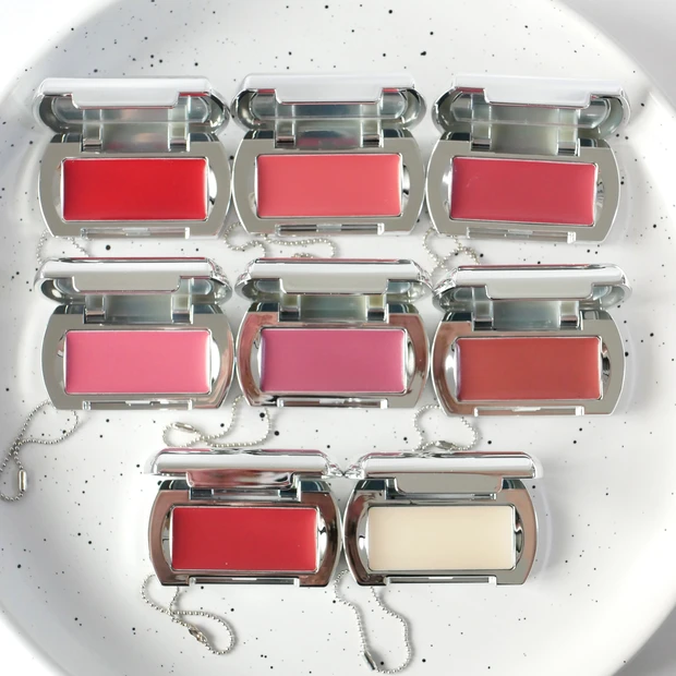 BRAYE ブレイ リップスリーク ミニ コンビニコスメ セブンイレブン 全色