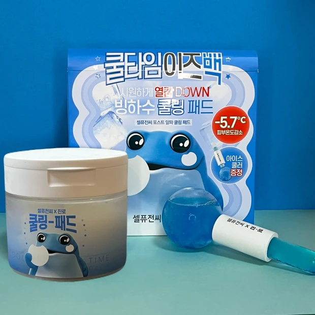 ✨新登場✨
韓国の焼酎ブランド【ジンロ】とのスペシャルコラボ🍶💙