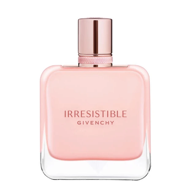 ジバンシイ イレジスティブル オーデパルファム ローズ ベルベット