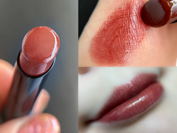 【限定 魔女モンスター】KATE×USJコラボ「リップモンスター」全4色レビュー | _7