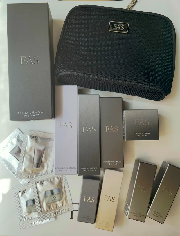 【日本にここだけ！FAS旗艦店】京都東山本店に行ってきました！世界観を感じて癒されました♡_7