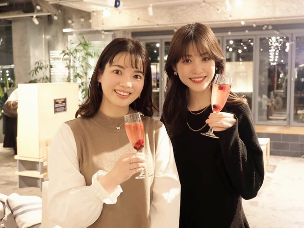 美のプロが選ぶベストコスメが大集合♡MAQUIAベストコスメ体感NIGHT★に参加してきました♪_3