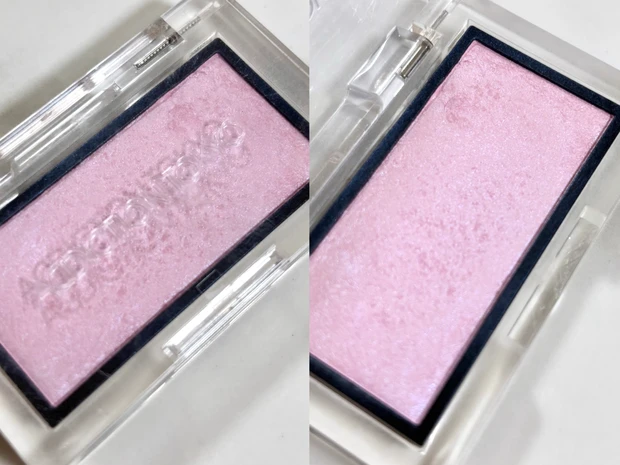 【チークをつけると赤くなる方集合！】ブルベ夏冬アナリストオススメチーク♡_3