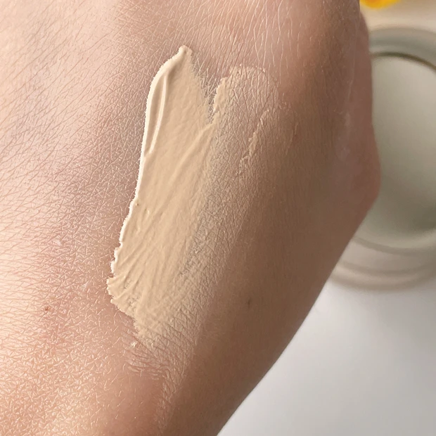 【今日のメイク】ブルベ・艶肌好き・乾燥肌さん必見!ブルベ優勝アイシャドウが主役の大人上品メイク☆_3_2