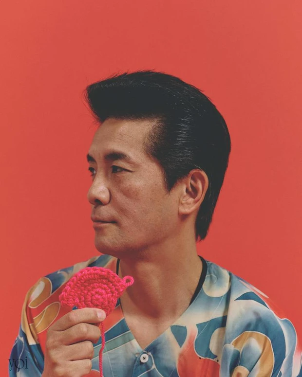 編み物 アイパー滝沢 8