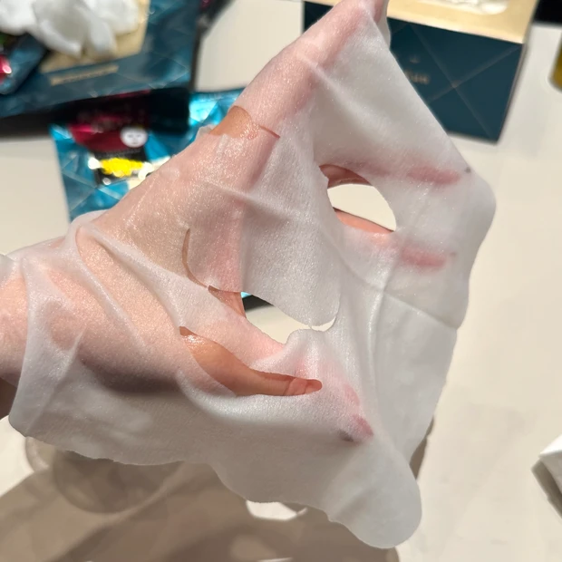 ルルルン シートマスク お試し