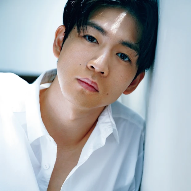 松下洸平さんインタビュー！「ブレない軸を持つ女性に惹かれる」