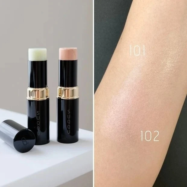 【秋新色コスメ2022】SUQQU グロウ ハイライター スティック