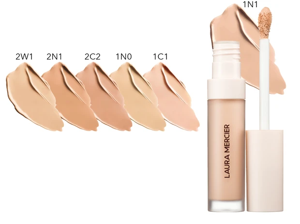 ローラ メルシエ/ローラ メルシエ ジャパン LAURA MERCIER リアル フローレス ウェイトレス パーフェクティング コンシーラー